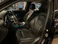Mercedes-Benz GLC 250 GLC 250d 4Matic AMG Line AHK/PANO/NIGHT/BURME Schwarz - thumbnail 7