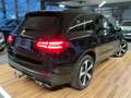 Mercedes-Benz GLC 250 GLC 250d 4Matic AMG Line AHK/PANO/NIGHT/BURME Schwarz - thumbnail 2