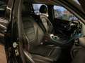 Mercedes-Benz GLC 250 GLC 250d 4Matic AMG Line AHK/PANO/NIGHT/BURME Schwarz - thumbnail 10