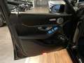 Mercedes-Benz GLC 250 GLC 250d 4Matic AMG Line AHK/PANO/NIGHT/BURME Schwarz - thumbnail 11
