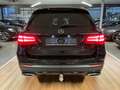 Mercedes-Benz GLC 250 GLC 250d 4Matic AMG Line AHK/PANO/NIGHT/BURME Schwarz - thumbnail 5