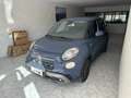 Fiat 500L 500L Cross 1.4 Blu/Azzurro - thumbnail 5