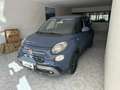 Fiat 500L 500L Cross 1.4 Blu/Azzurro - thumbnail 1