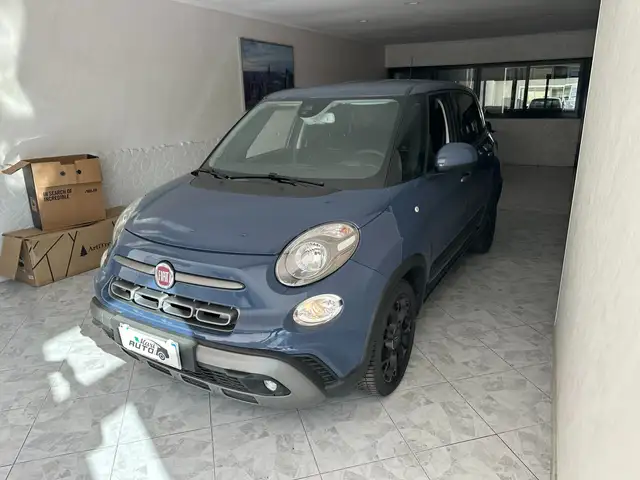 Fiat 500L 500L Cross 1.4