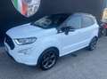 Ford EcoSport 1.0 ecoboost ST-Line Black Edition 125cv auto - thumbnail 5