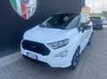 Ford EcoSport 1.0 ecoboost ST-Line Black Edition 125cv auto - thumbnail 10