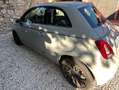 Fiat 500 500 1.2 Collezione 69cv dualogic Grigio - thumbnail 3