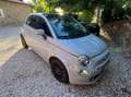 Fiat 500 500 1.2 Collezione 69cv dualogic Grigio - thumbnail 4
