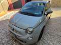Fiat 500 500 1.2 Collezione 69cv dualogic Grigio - thumbnail 1