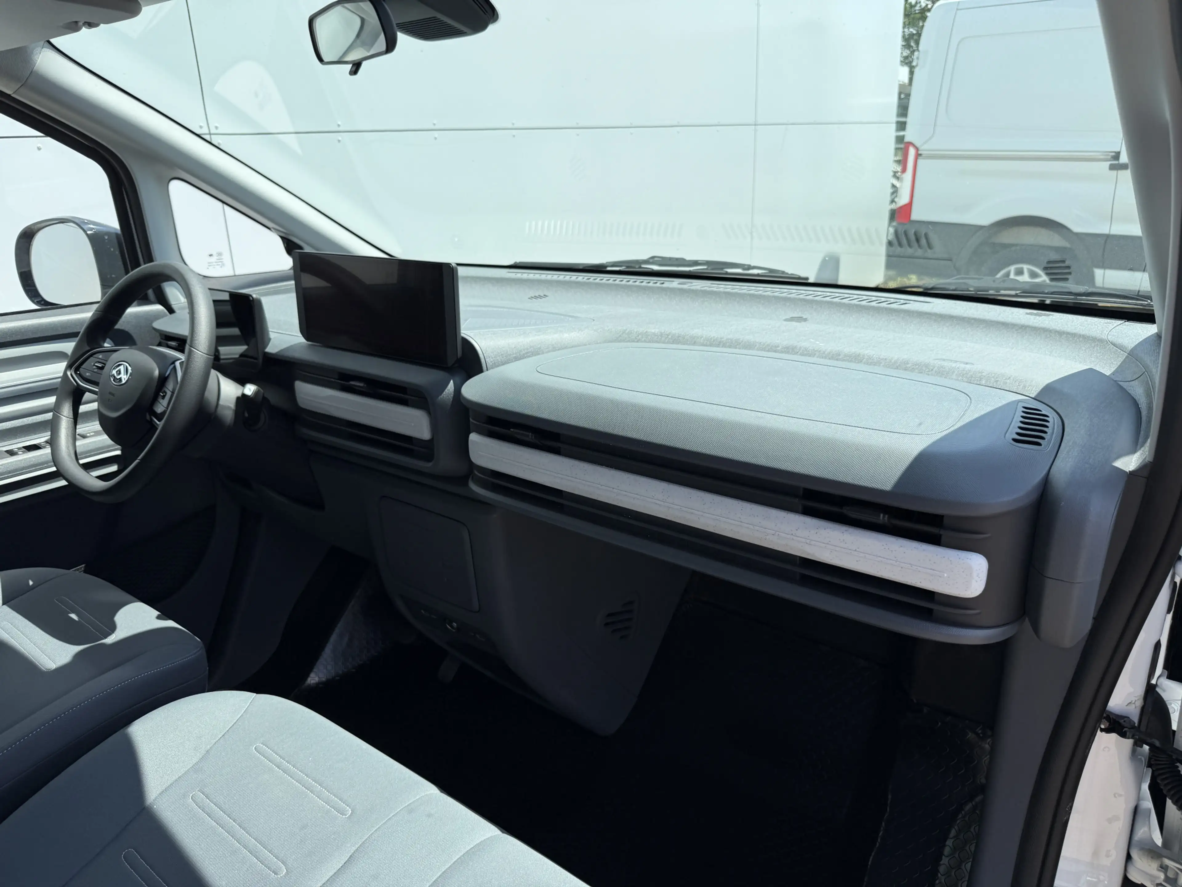 Maxus eDeliver 5 64 kWh 163PK Elektrisch! L1H1 335KM WLTP 360° Came — photo 10