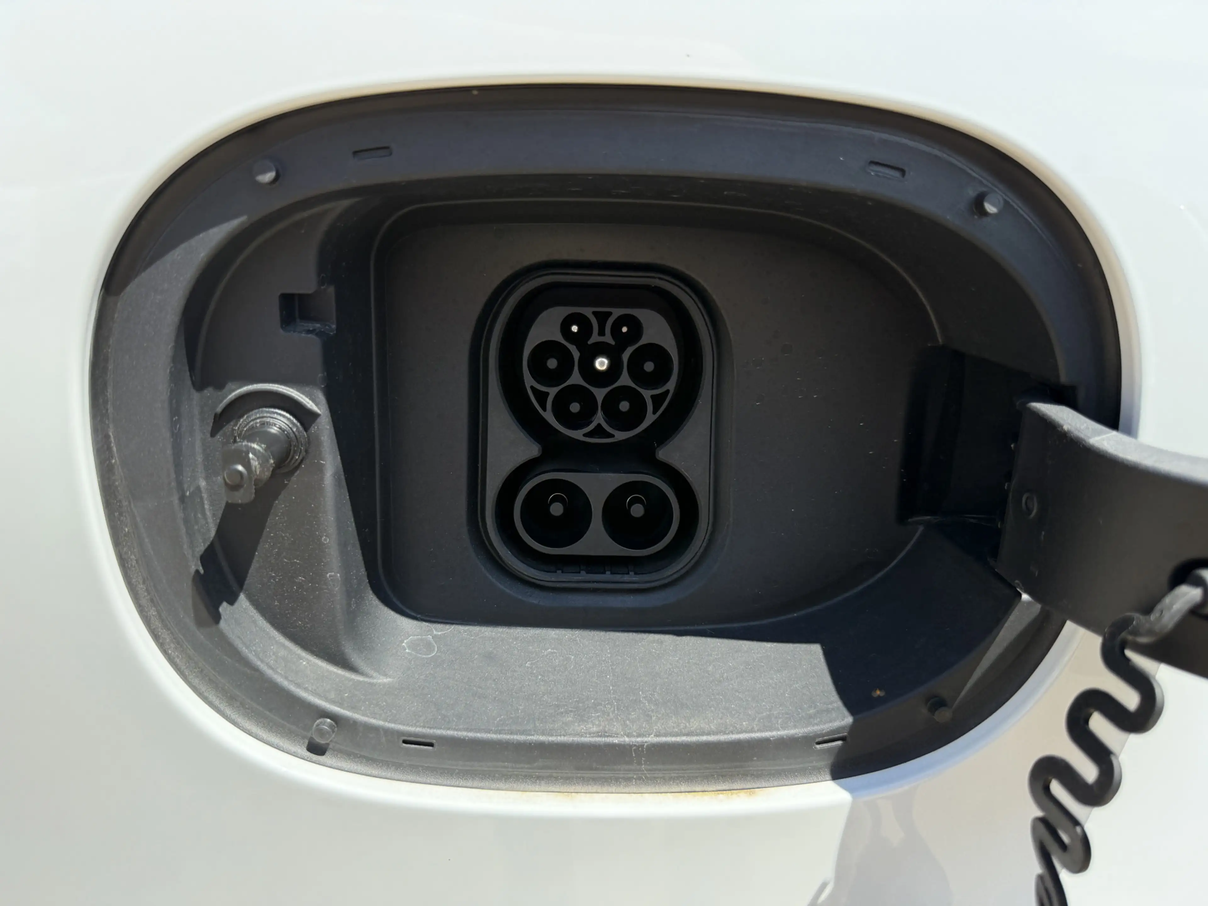 Maxus eDeliver 5 64 kWh 163PK Elektrisch! L1H1 335KM WLTP 360° Came — photo 31
