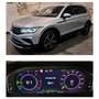 Volkswagen Tiguan 2.0 TDI DSG -VIRTUAL COCKPIT APPLE RETROCAM GAR24M Silber - thumbnail 1
