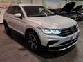 Volkswagen Tiguan 2.0 TDI DSG -VIRTUAL COCKPIT APPLE RETROCAM GAR24M Silber - thumbnail 3