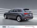 Audi Q7 55 TFSI e qu MATRIX Pano HuD ACC AHK S line Gri - thumbnail 9