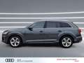 Audi Q7 55 TFSI e qu MATRIX Pano HuD ACC AHK S line Gri - thumbnail 7
