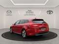 Kia Optima PLUG-IN SOMO Spirit+AHK+PANO+GJ-RÄDER !! Rot - thumbnail 3