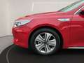 Kia Optima PLUG-IN SOMO Spirit+AHK+PANO+GJ-RÄDER !! Roşu - thumbnail 9