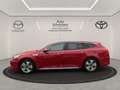 Kia Optima PLUG-IN SOMO Spirit+AHK+PANO+GJ-RÄDER !! Rot - thumbnail 2