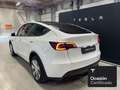 Tesla Model Y Long Range AWD Blanco - thumbnail 4