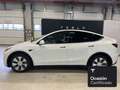 Tesla Model Y Long Range AWD Blanco - thumbnail 3