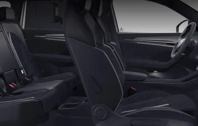 Skoda Kodiaq Sportl 7S Matrix Nav FamilyP ACC Kessy 110 kW (... Ansicht 5