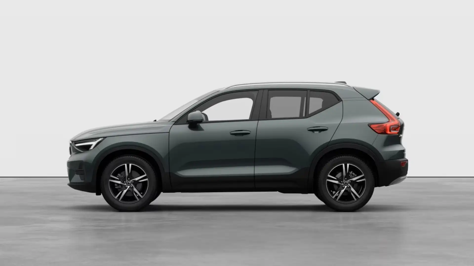 Volvo XC40 2.0 B4 Business Edt | Te bestellen! Verde - 2
