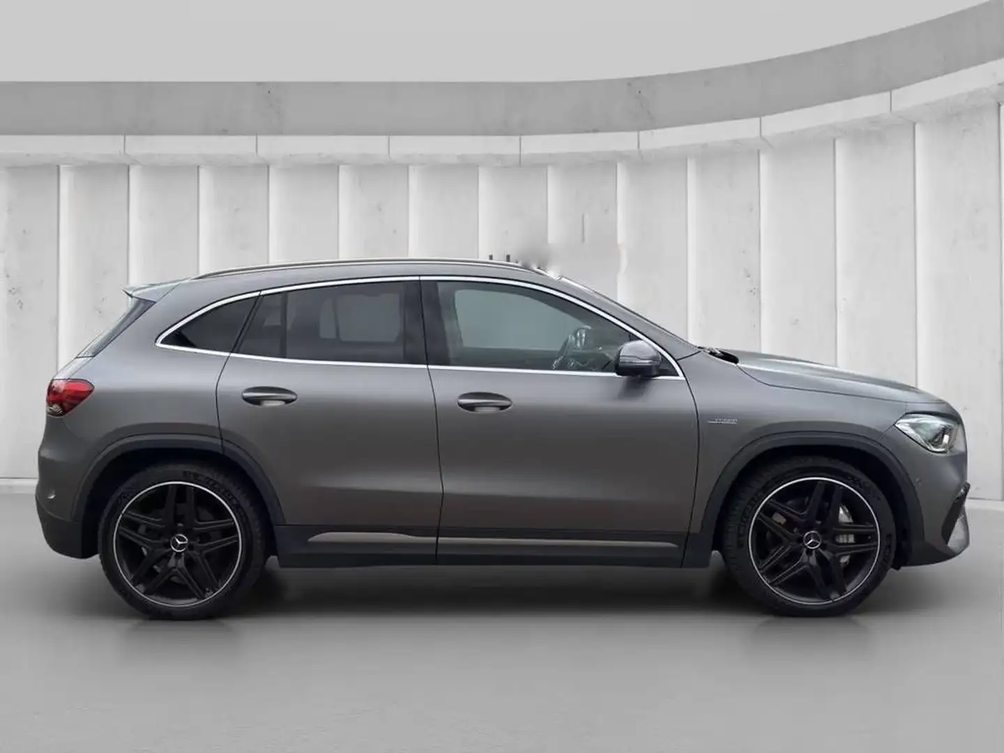 Mercedes-Benz GLA 35 AMG 35 AMG 4M MAGNO Pano Burm Distr 20 - 2