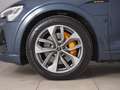 Audi e-tron e-tron SPB 55 quattro S line Fast edition Grigio - thumbnail 6