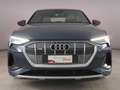 Audi e-tron e-tron SPB 55 quattro S line Fast edition Grigio - thumbnail 5