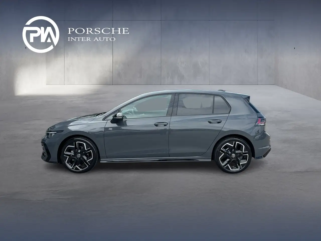 Volkswagen Golf 2026