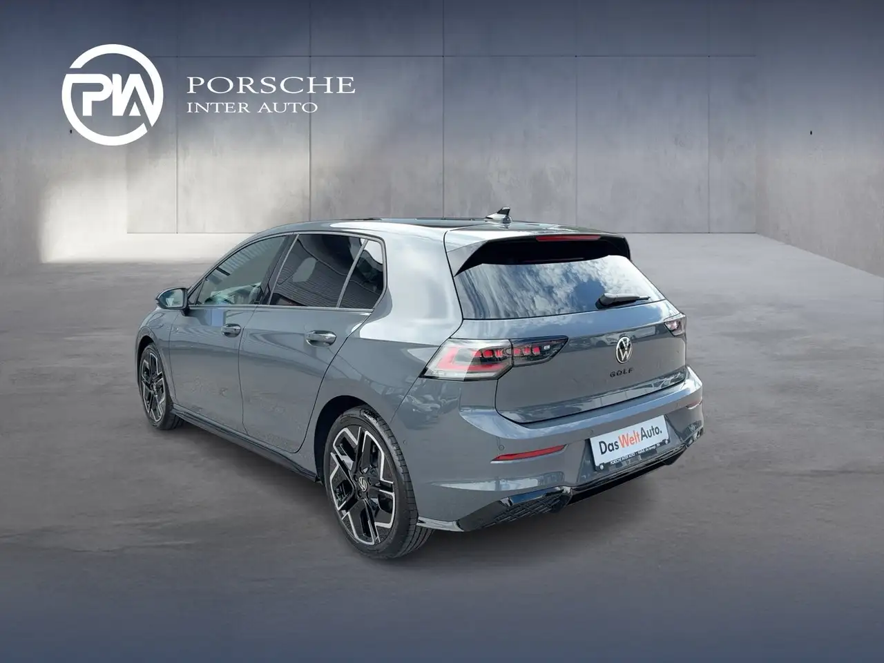 Volkswagen Golf 2026