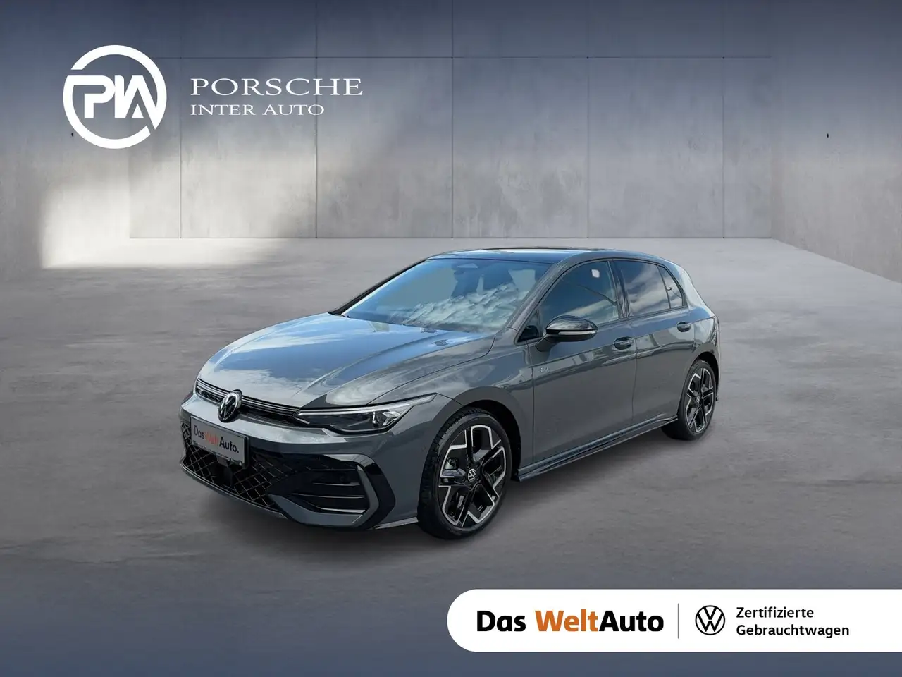 Volkswagen Golf 2026