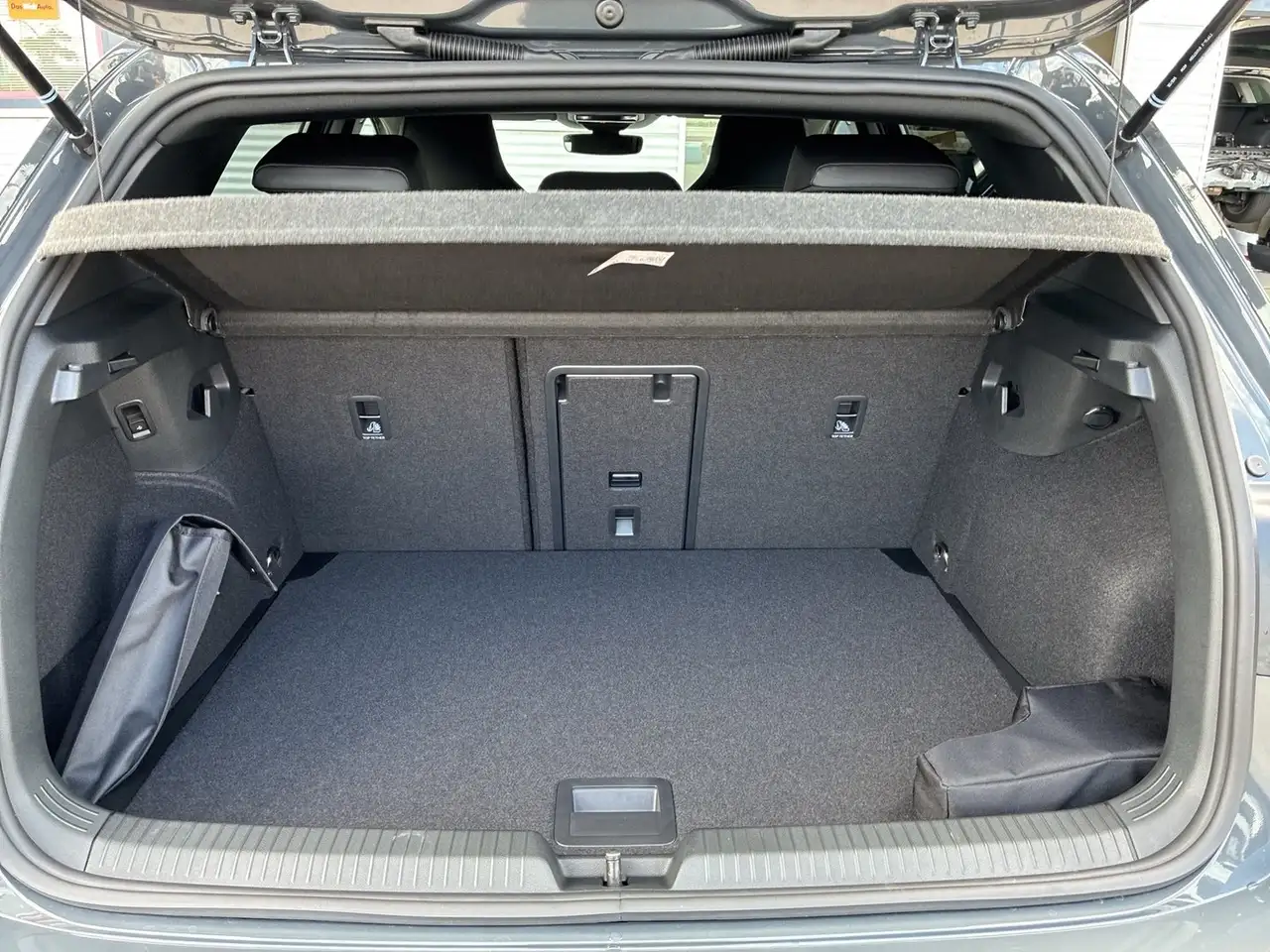 Volkswagen Golf 2026