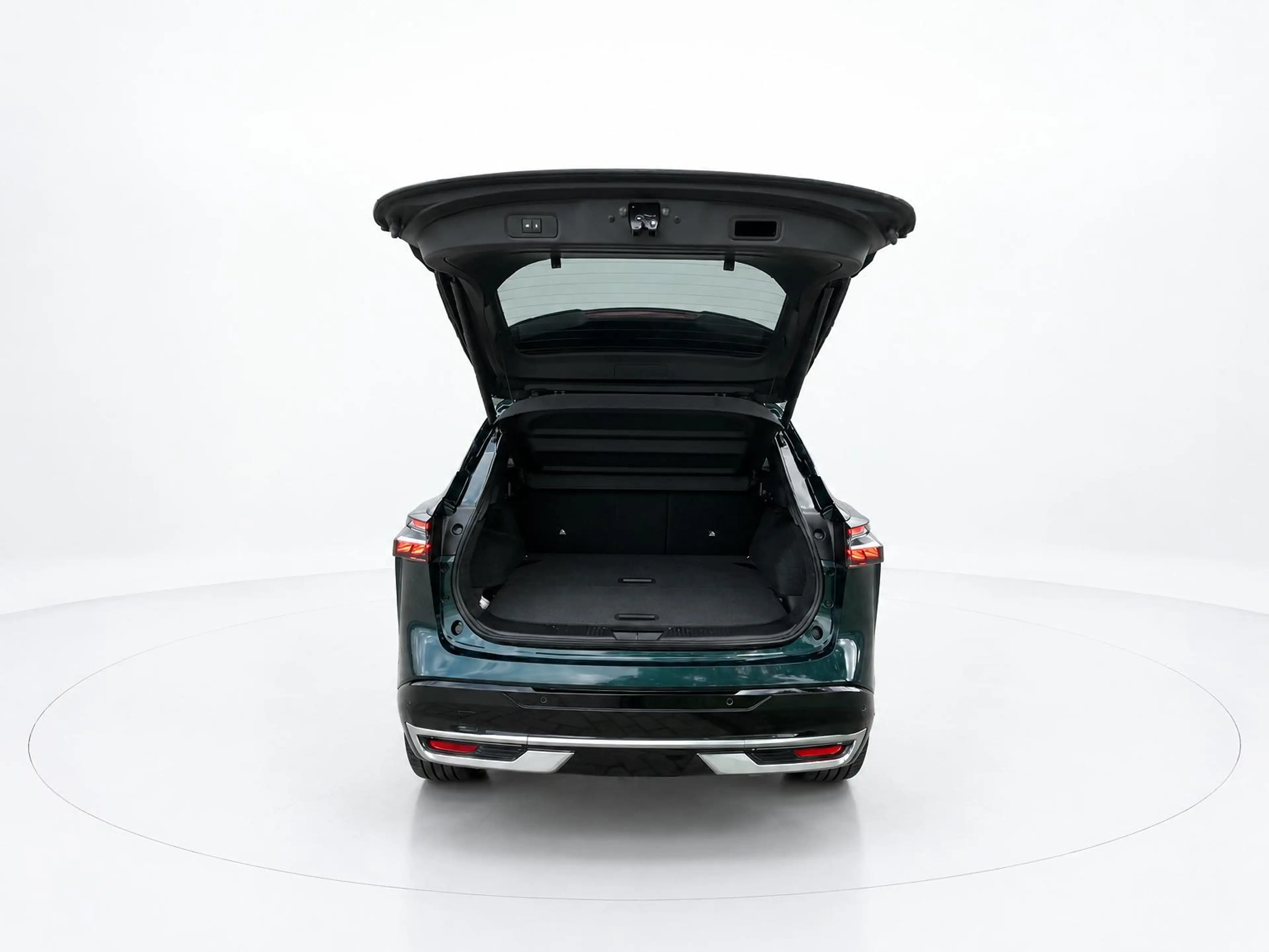 Nissan Qashqai 1.3 MHEV Xtronic Tekna Plus — photo 10