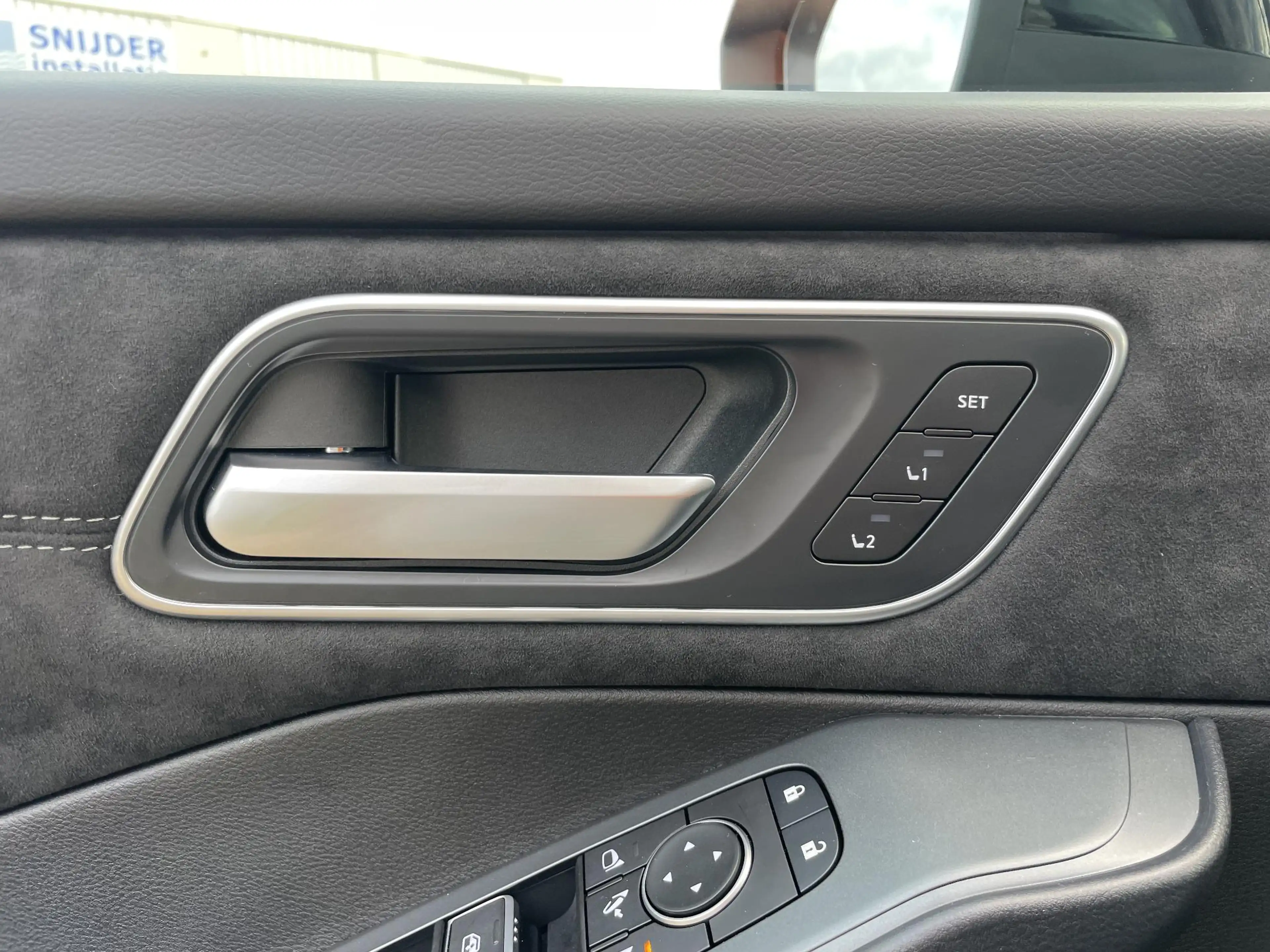Nissan Qashqai 1.3 MHEV Xtronic Tekna Plus — photo 21