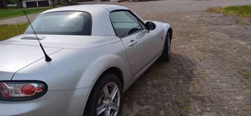 MX-5 1.8 Roadster Coupe NC