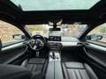 BMW M550 M550i xDrive Aut. Blau - thumbnail 8