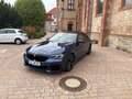BMW M550 M550i xDrive Aut. Blau - thumbnail 3