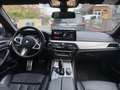 BMW M550 M550i xDrive Aut. Blau - thumbnail 5
