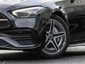 Mercedes-Benz C 200 4M AMG-Sport/SHD/LED/Kamera/Ambiente/18" Czarny - thumbnail 5