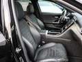 Mercedes-Benz C 200 4M AMG-Sport/SHD/LED/Kamera/Ambiente/18" Czarny - thumbnail 6