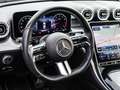 Mercedes-Benz C 200 4M AMG-Sport/SHD/LED/Kamera/Ambiente/18" Czarny - thumbnail 8