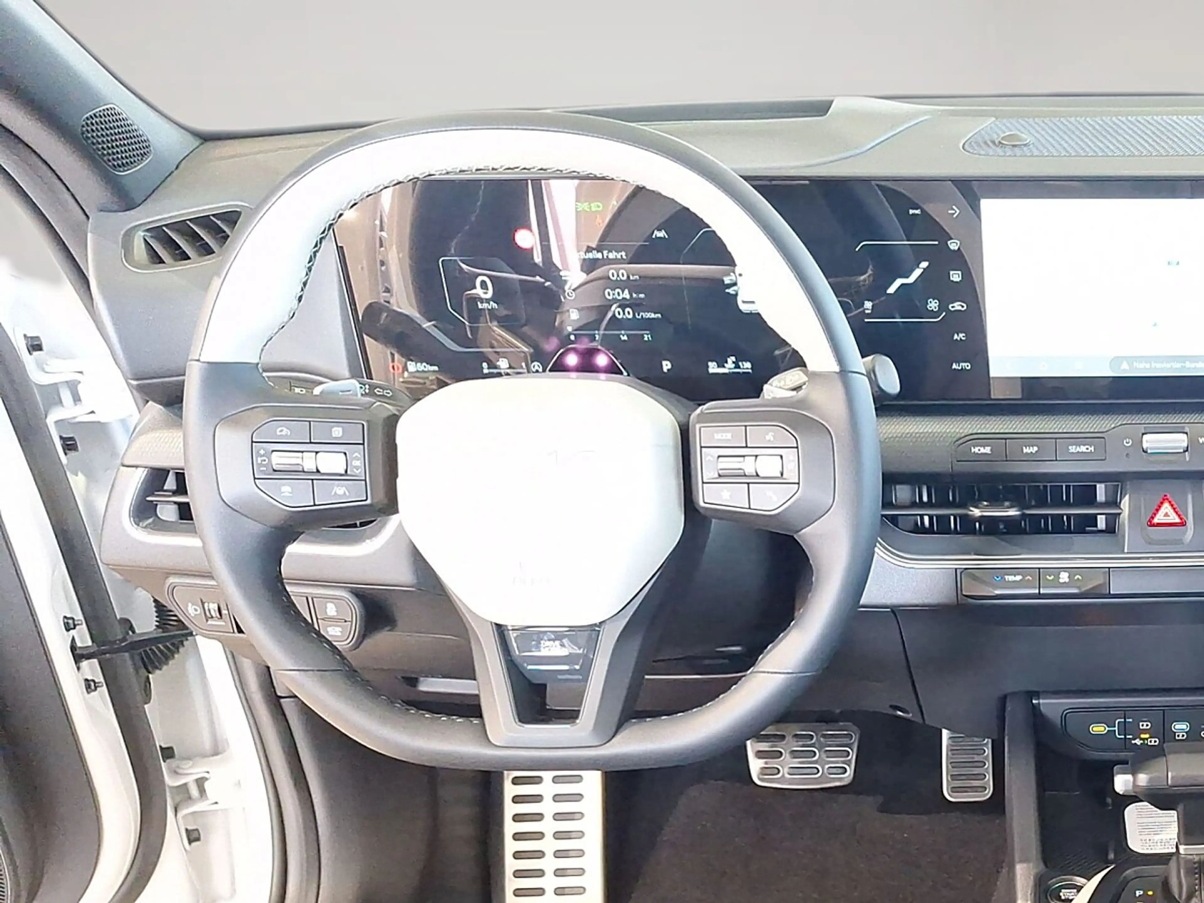 Kia K4 WGN/GT-LINE/1.6 TGDI/DCT7/150/MY26 — photo 13
