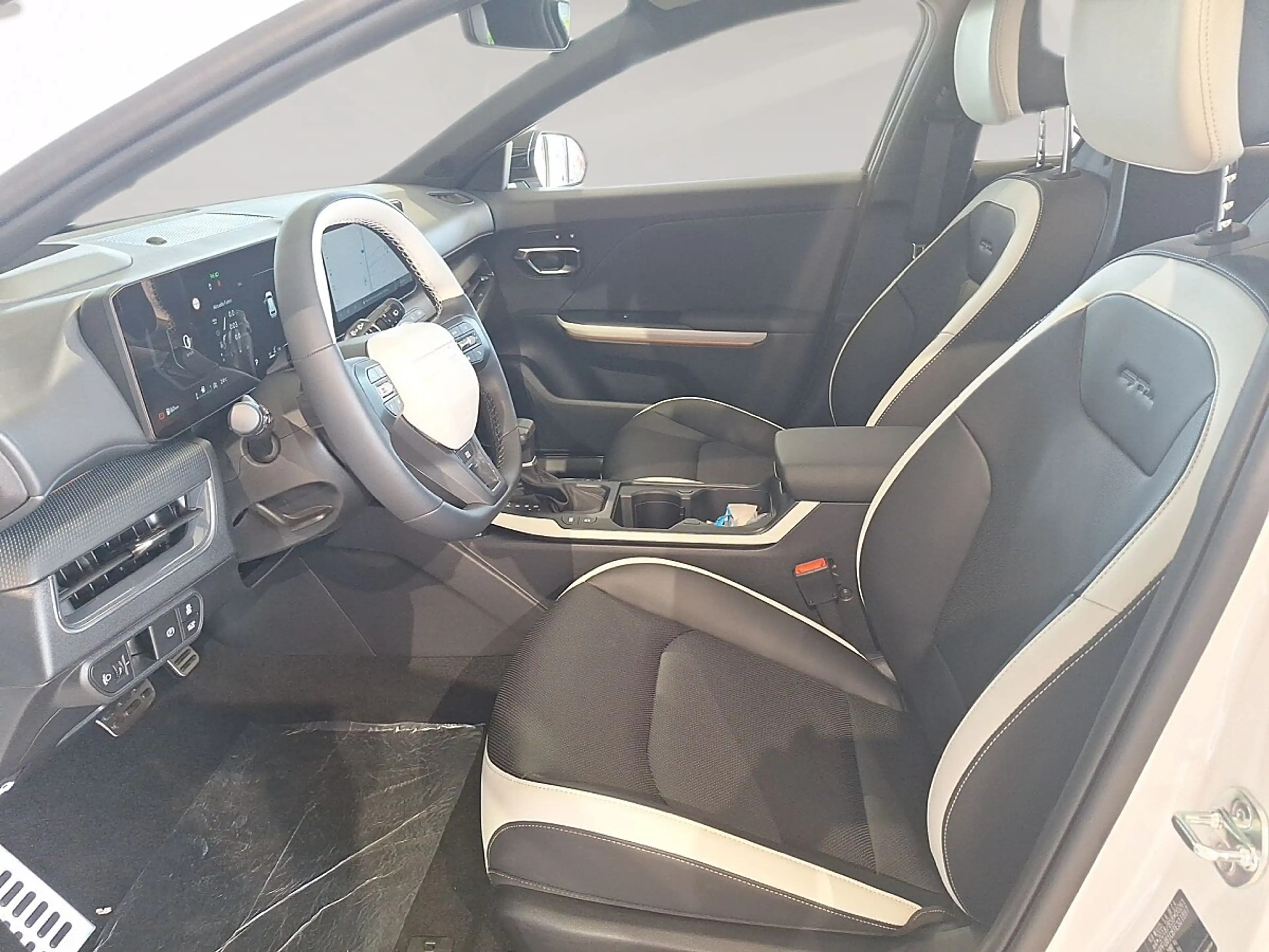 Kia K4 WGN/GT-LINE/1.6 TGDI/DCT7/150/MY26 — photo 10