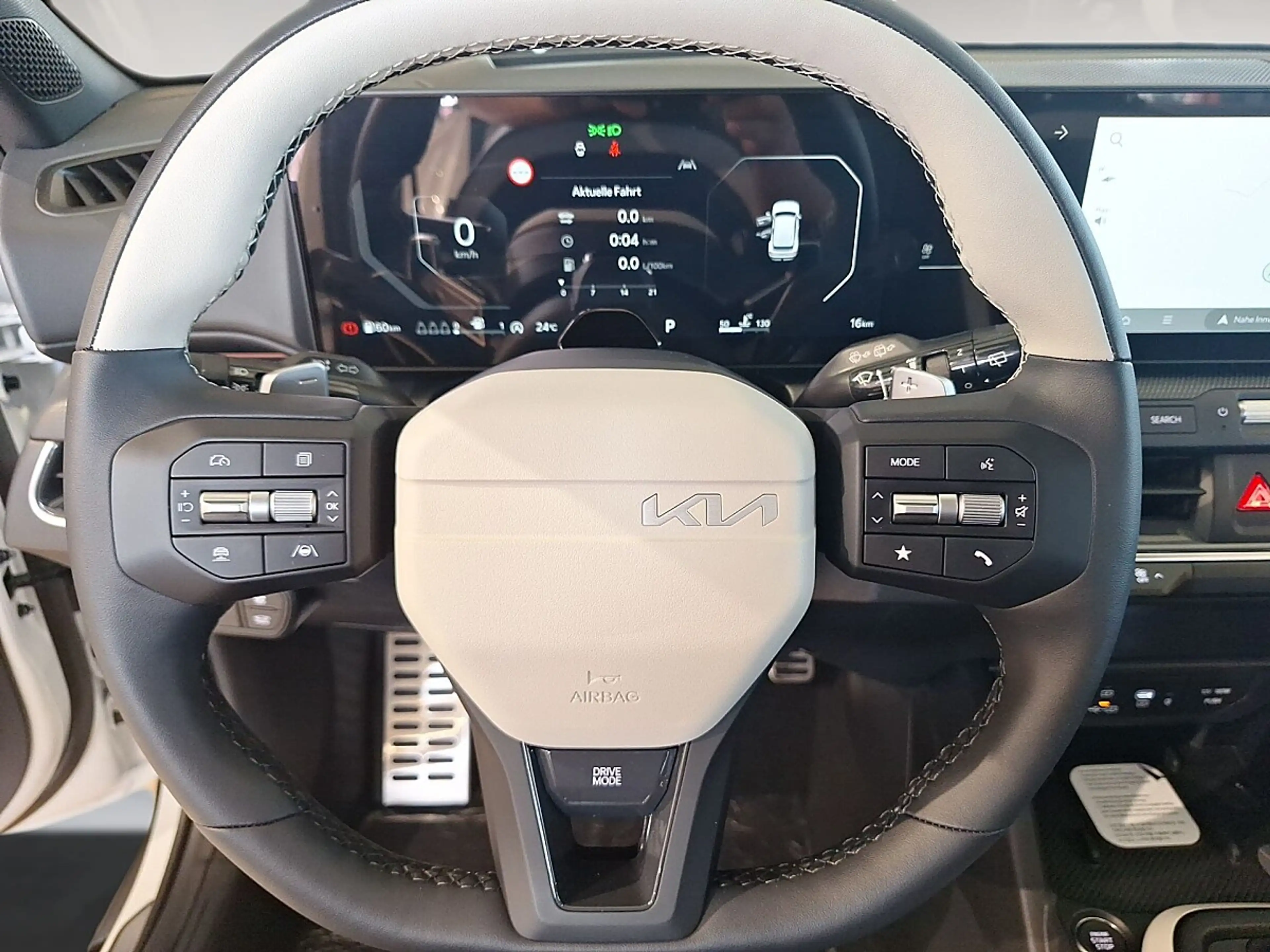Kia K4 WGN/GT-LINE/1.6 TGDI/DCT7/150/MY26 — photo 14
