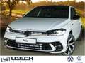 Volkswagen Polo 1.0 TSI R-Line 81kW DSG7 Blanc - thumbnail 1