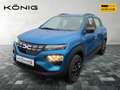 Dacia Spring Electric Essential 45 AUTOMATIK|KLIMA|NAV Blau - thumbnail 1