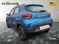 Dacia Spring Electric Essential 45 AUTOMATIK|KLIMA|NAV Blau - thumbnail 4