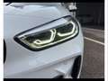 BMW 116 d msport auto Bianco - thumbnail 14
