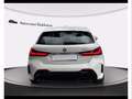 BMW 116 d msport auto Bianco - thumbnail 5